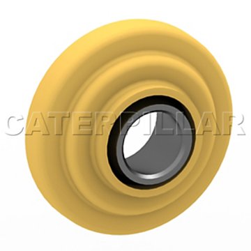 Cylinder Head Rotocoil Assembly 186-2001 - CAT