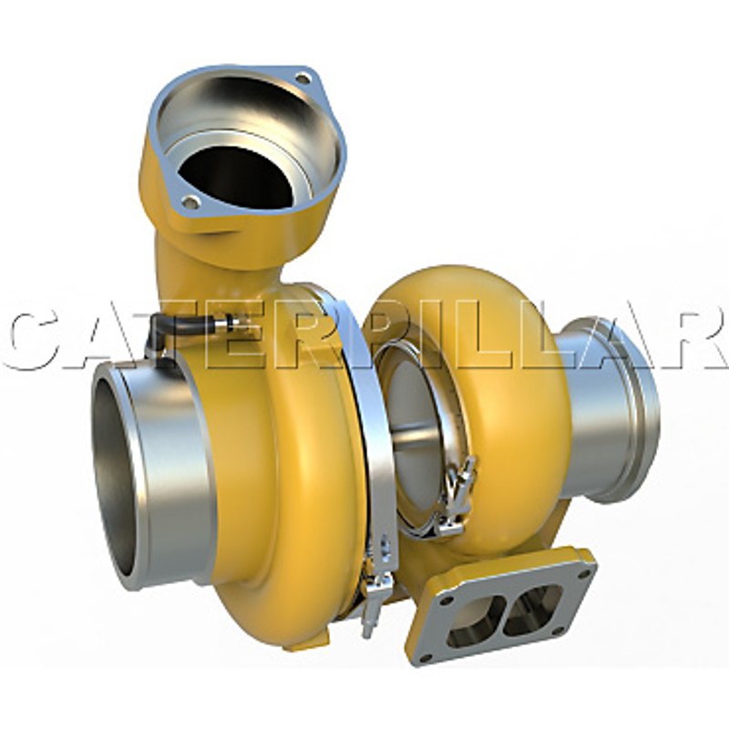 Turbo 0R-7923 - CAT
