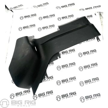 Hinge Cover Assembly R22-6158-002 - Kenworth