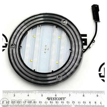 Light - Flood P54-1230-001 - Paccar