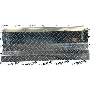 Cover-Box Dpf Alum Pol N22-1080-001 - Paccar