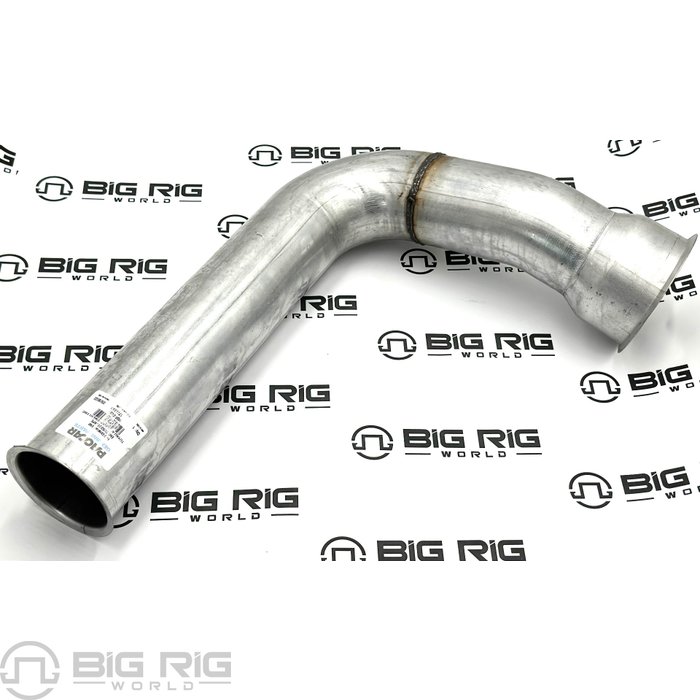 Eng Exhaust Pipe M66-6455 - Paccar