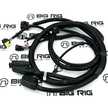 Harness - DCU Battery Box A06-81239-001 - Freightliner