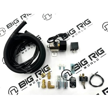Control Group - Std C10218 - Pacific Diesel Brake