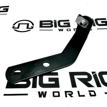 Wheel Well Closeout Bracket A85-2014R - Kenworth