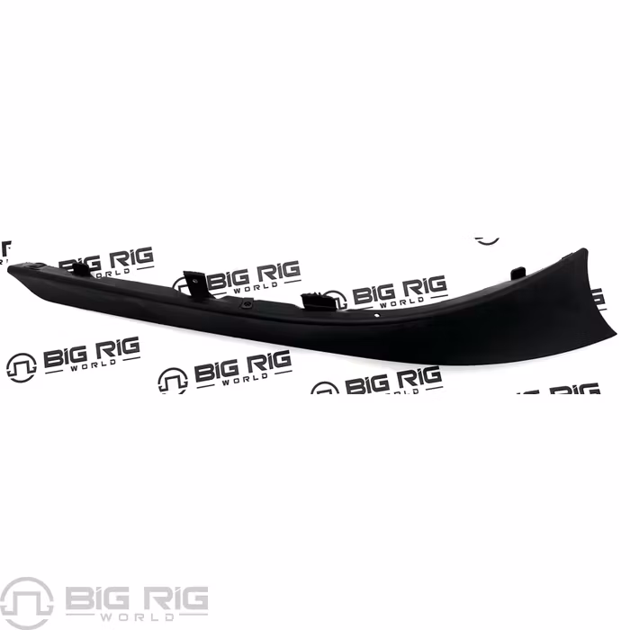 Bumper Shield LH N46-1104-100 - Kenworth