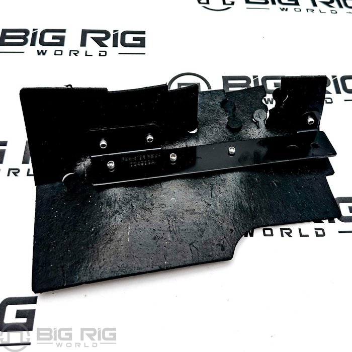 Shield ASSY - RECIRC LH 388/389 F46-6138 - Peterbilt