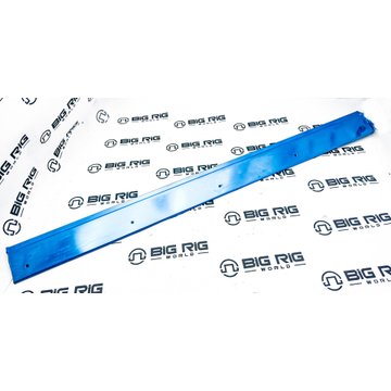 Step - DPF/SCR, Grip Edge, Polished M82-6053P - Paccar