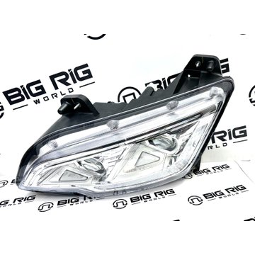 Headlamp- LED P54-6197-100 - Peterbilt