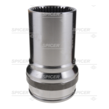 Spline Yoke Male 250-55-31X - Dana Spicer