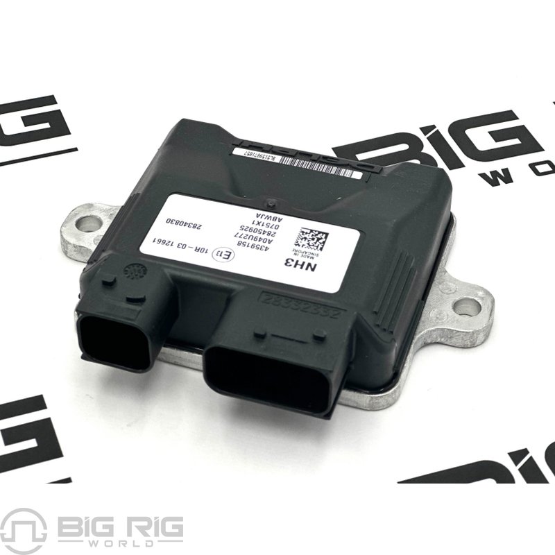Electronic Interface Module 4359158 - Cummins