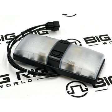 Dome Dual Lamp K256-722 - Paccar