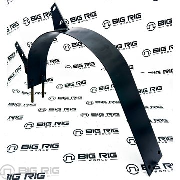 Strap - Fuel Tank, 22 With Steps Painted 43207F3433 - Western Star