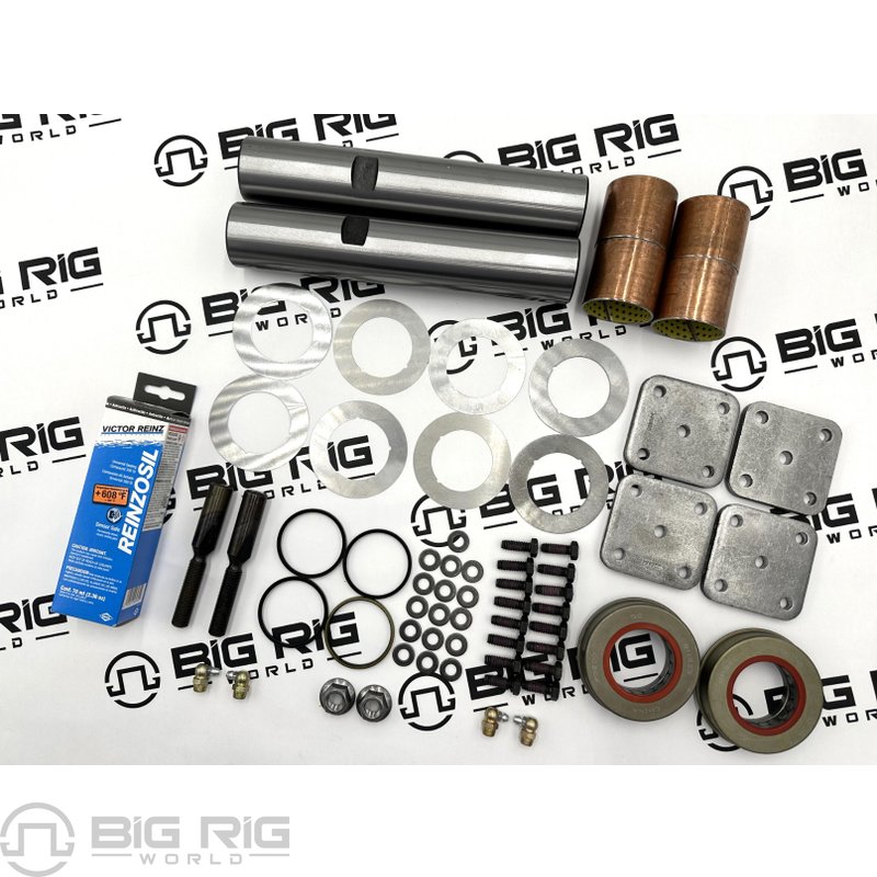 King Pin Kit 811525 - Dana Spicer