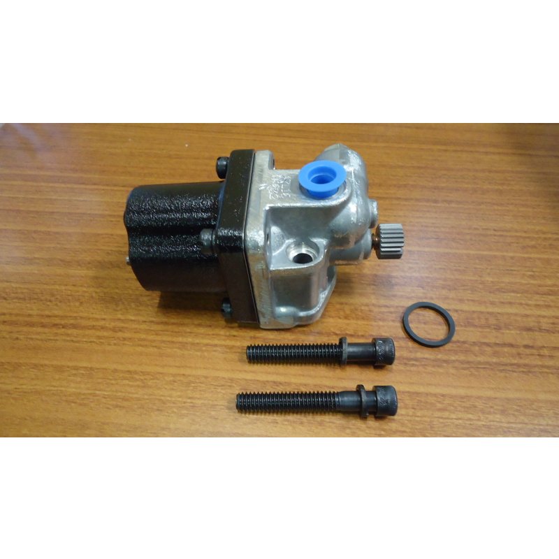 Fuel Pump Solenoid 3035342RX - Cummins
