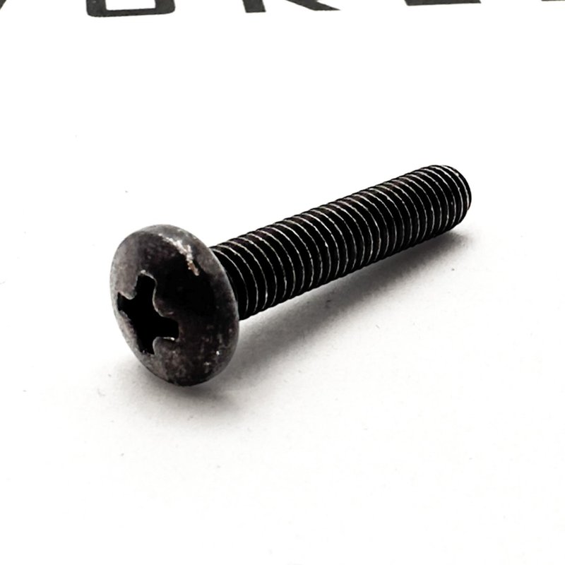 Screw - Machine Pan HWC06243 - M&M Fastener