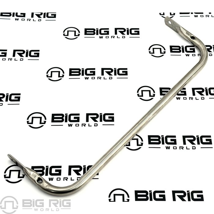 Arm - Mirror, Stainless Steel 96/120 22-38682-000 - Freightliner