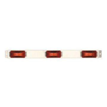 Clearance Marker Lighting - ID Bar M20323R - Maxxima