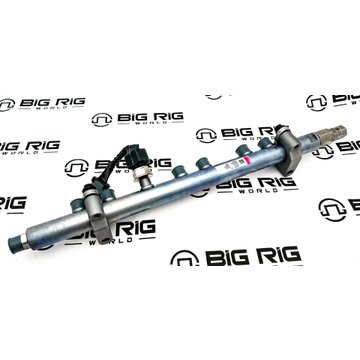 Accumulator 4358794 - Cummins