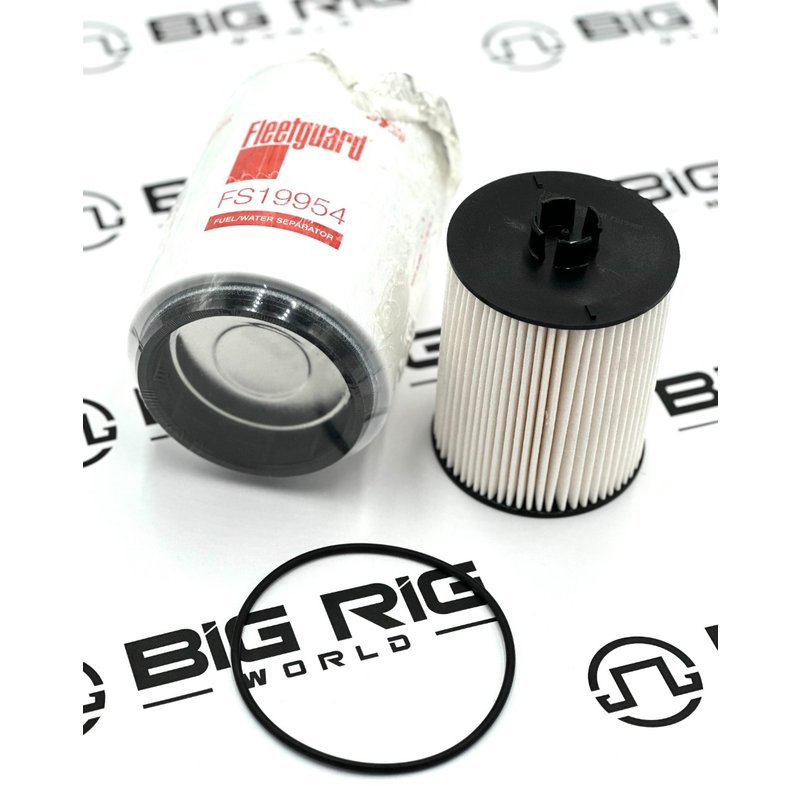 Fuel Filter Kit FK48000 - Fleetguard