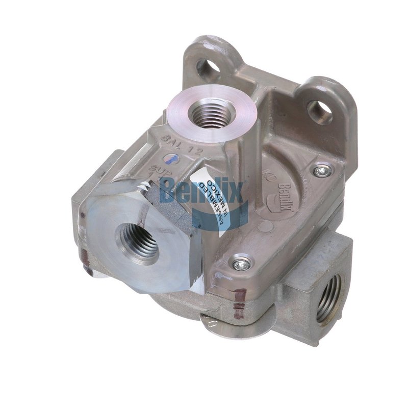 QR-1C Quick Release Valve 289714 - Bendix