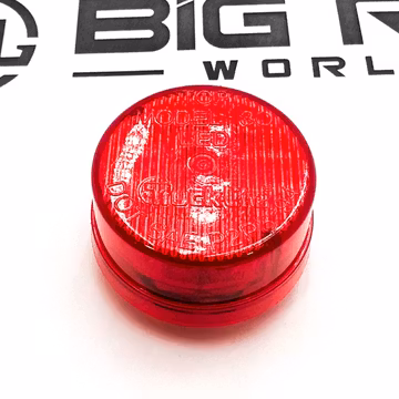 LED 30 Series Omni Volt Clearance/Marker Lamp 30250R - Truck Lite