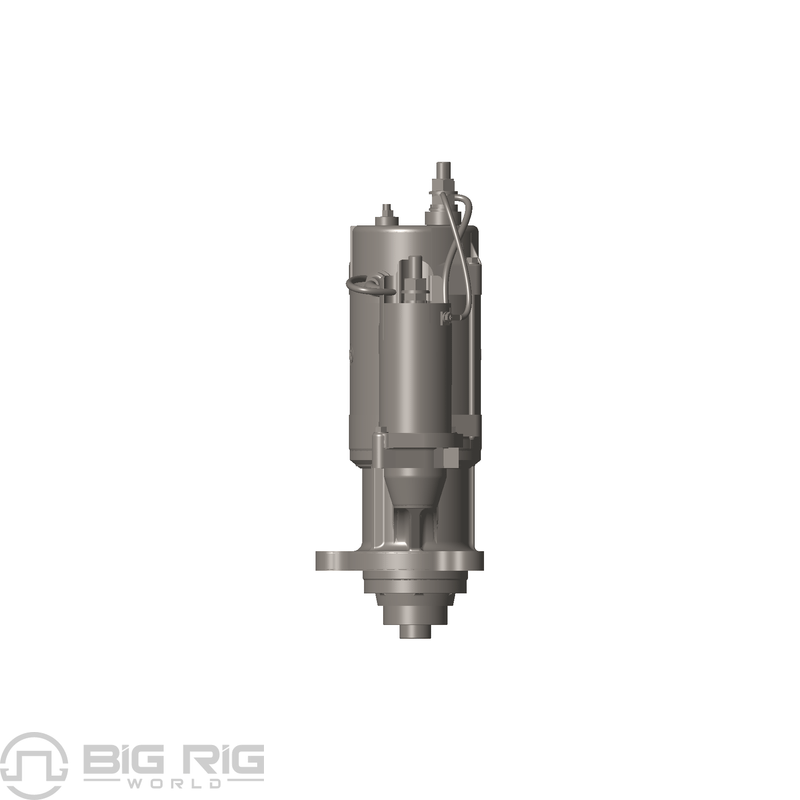 Starting Motor 5367764 - Cummins