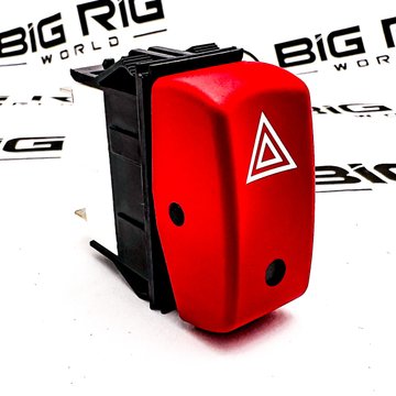 Hazard Switch P27-1173-016 - Kenworth