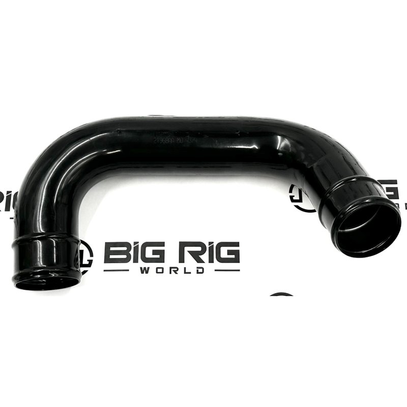 Multi-Bend Water Pipe 2-1/2 66-2104 - Kenworth