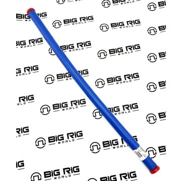 Hose - Radiator F50-1050-0850 - Dynacraft