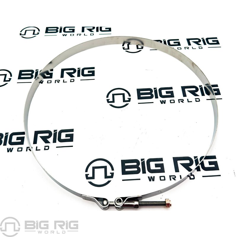 DPF/SCR Strap M84-6044-009 - Kenworth