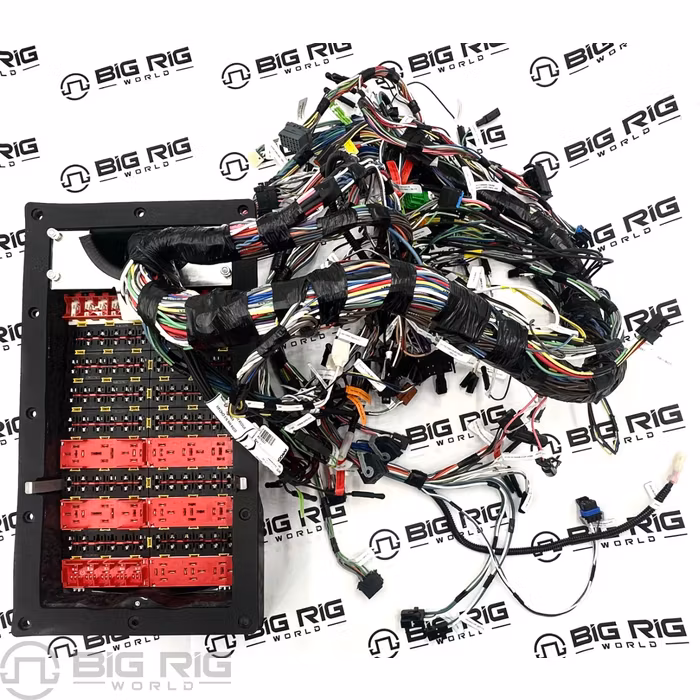 Instrument Panel Harness P92-2711-100 - Kenworth
