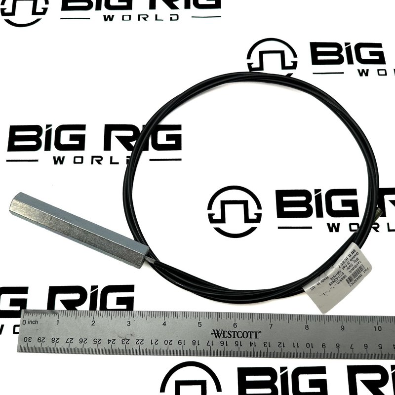 Cable, Parking Brake 3566322C1 - International