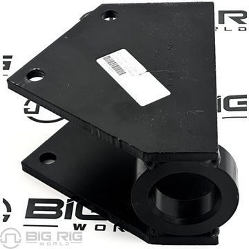 Anchor-Brace Fuel Tank K028-2455 - Kenworth