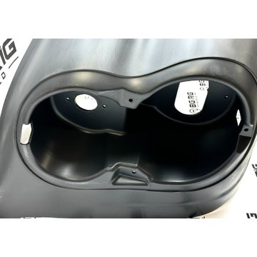 Panel - Fender, Hood, Right Hand 17-14850-003 - Freightliner