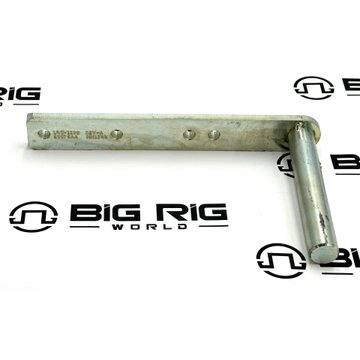 Hinge-Hood Pin L48-1192 - Kenworth