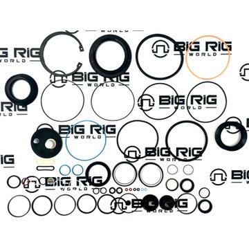 Kit-M100 Complete Seal 5545751TRP - TRP
