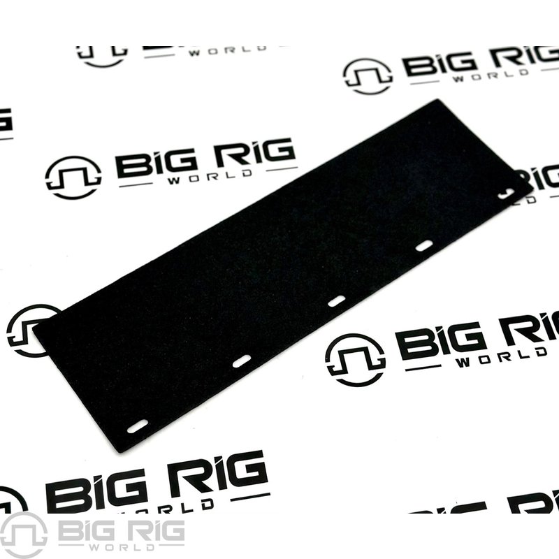Guard - Splash Front Fender 15-05477 - Peterbilt