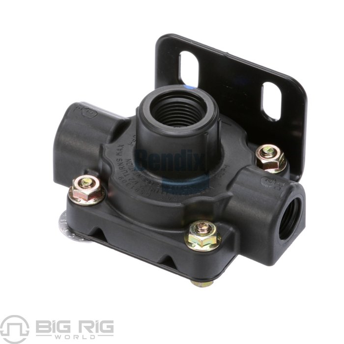 Q-Rel Valve A/M 803075 - Bendix
