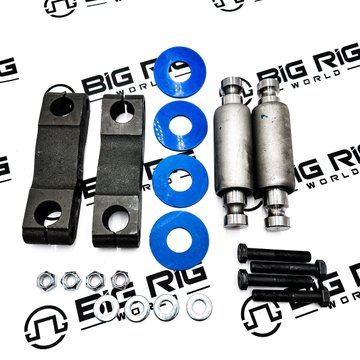 Spring Eye Shackle Kit SK59-12000 - Atro
