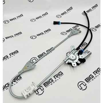 Window Regulator- KW & Pete - RH R21-6013R - Paccar