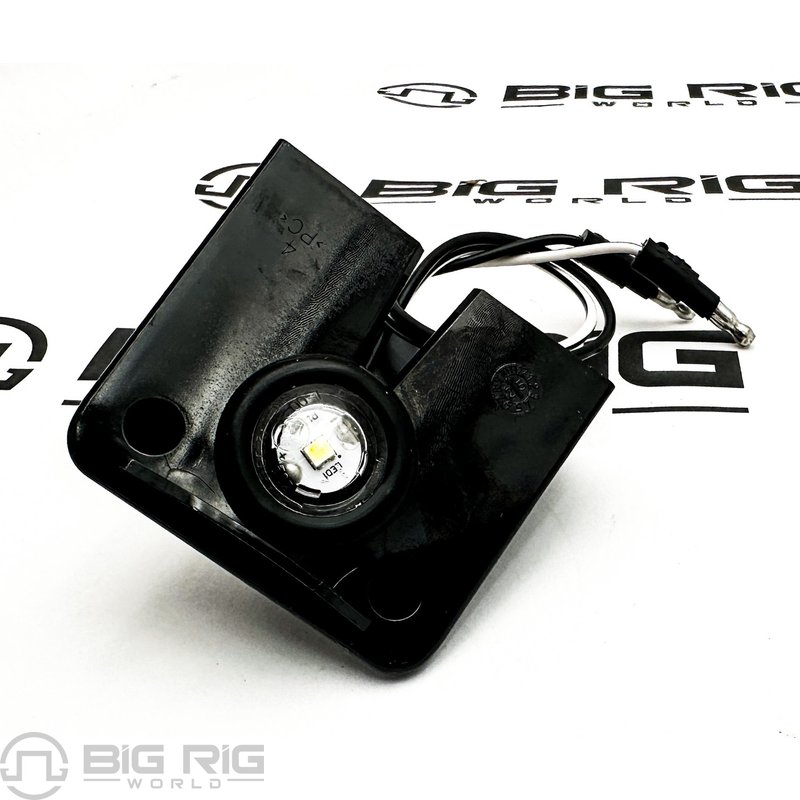 Light Assy-Black 60791 - Grote