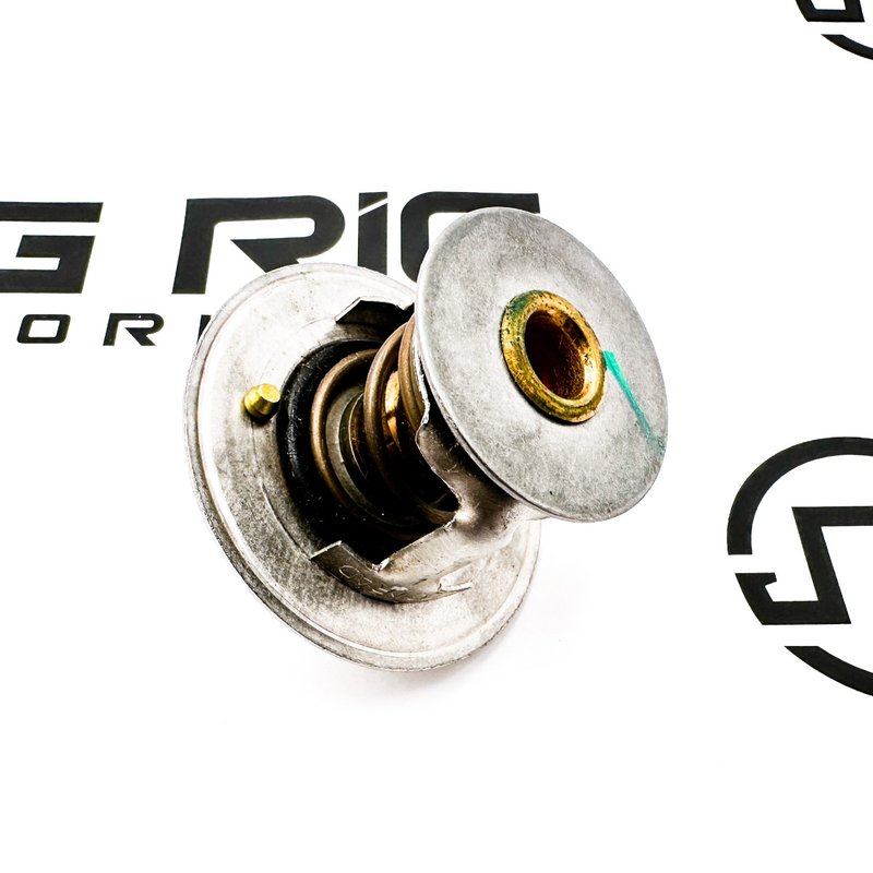 Water Temperature Regulator used in Water Lines 115-4223 - CAT