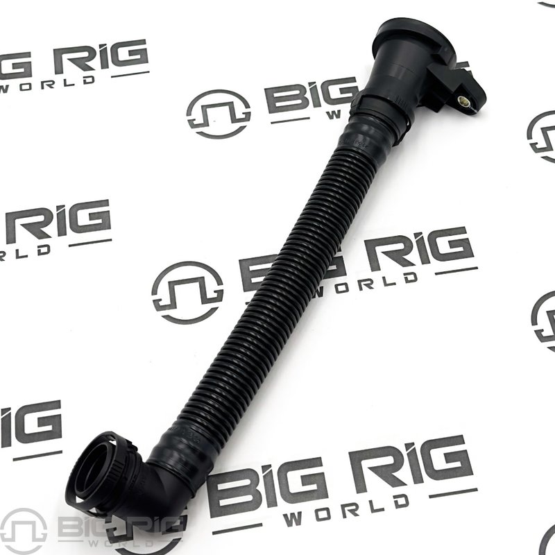 Oil Filler N A4570101364 - Detroit Diesel