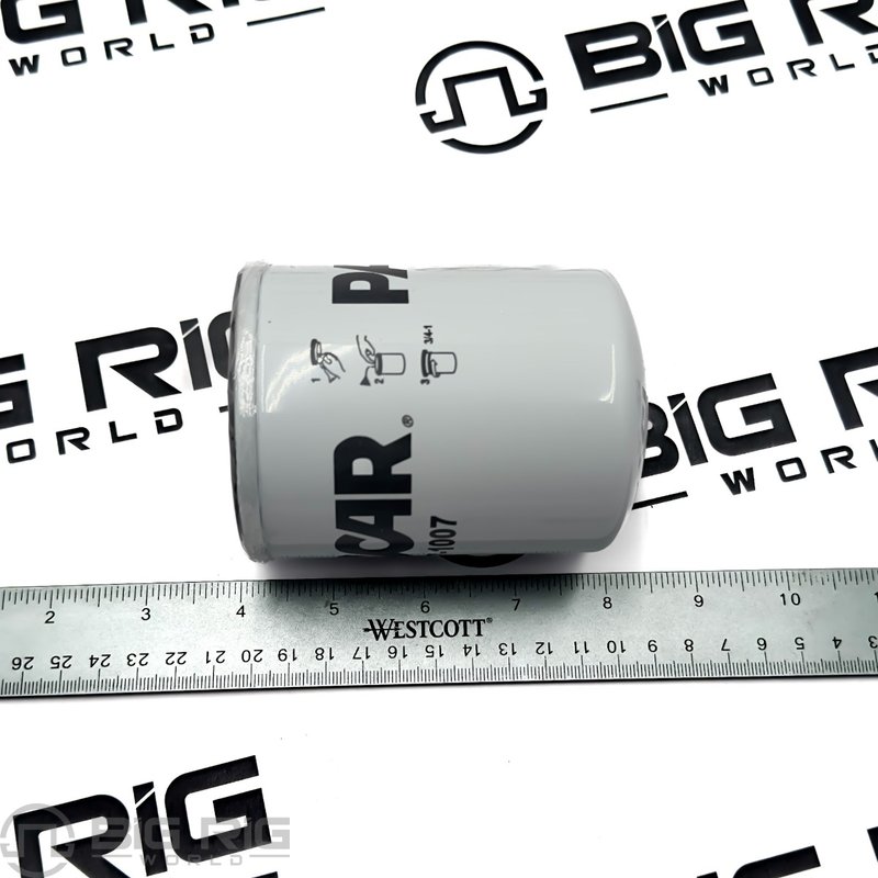 Power Steering Filter J37-1007 - OEM - Paccar - Big Rig World