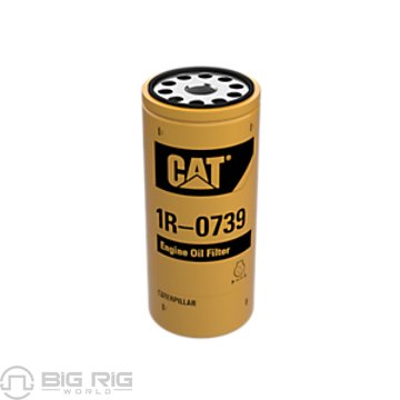 Oil Filter 1R-0739 - CAT