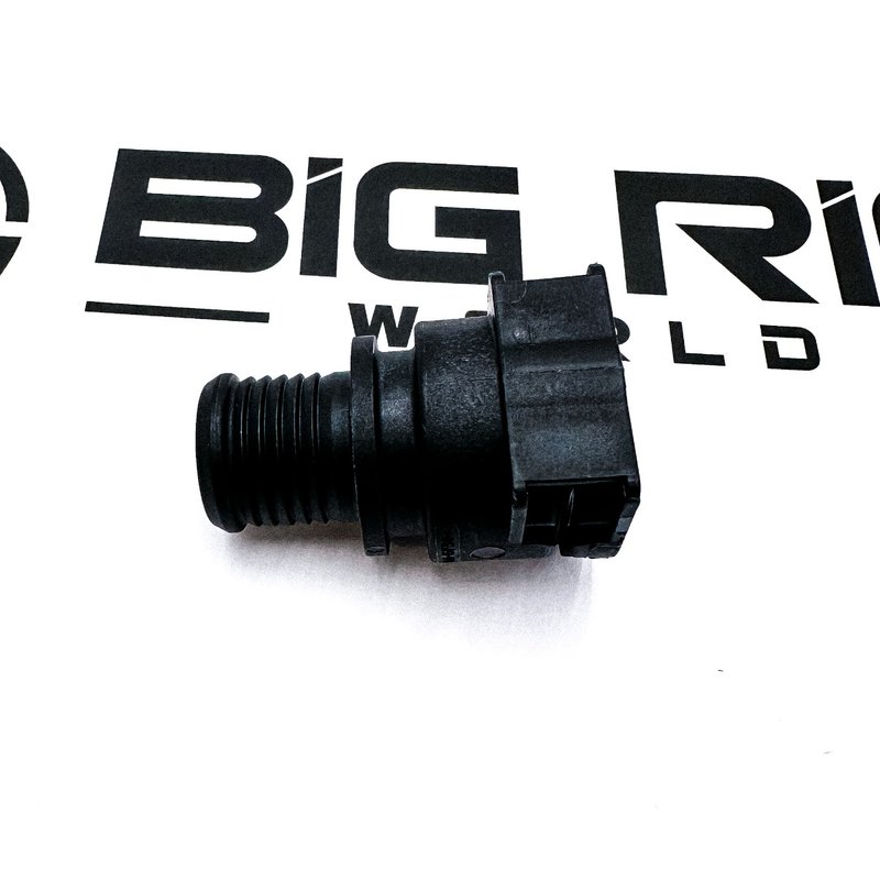 Straight Fitting - 12-5/8 07028029012FTG - Paccar
