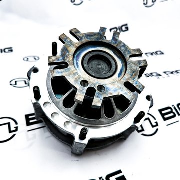 Clutch 991451 - Horton
