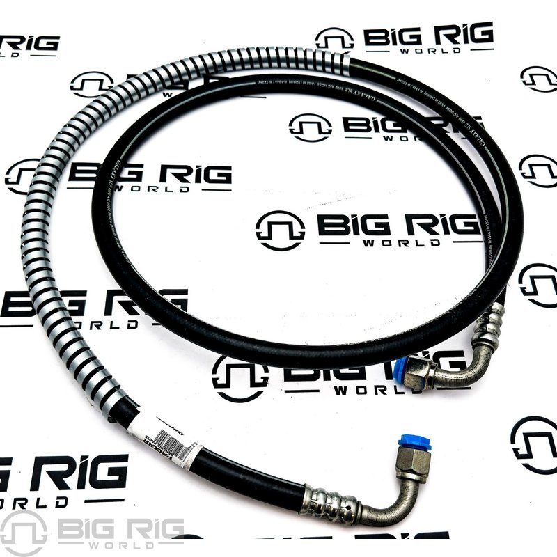 Hose Assembly - AC/Spring D9019-7885 - Dynacraft