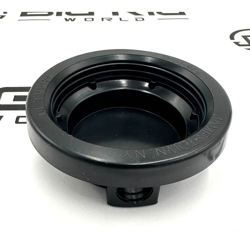 10 Series Narrow Groove Closed Back Grommet 10714 - Truck Lite